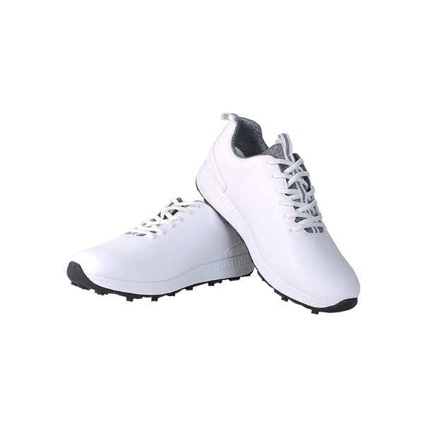 Rhode Island Mens Sindel Shoes (White)