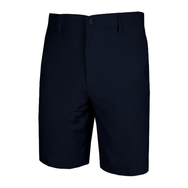 Rhode Island Mens Portland Shorts (Navy)