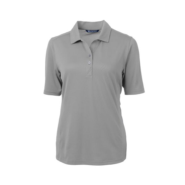 Cutter & Buck Virtue Ecopique Ladies Shirt
