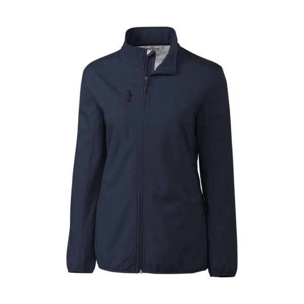 Rhode Island Trail Eco Softshell Ladies Outerwear