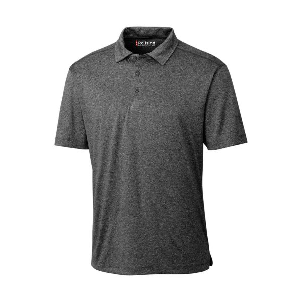 Rhode Island Charge Heather Men Shirt