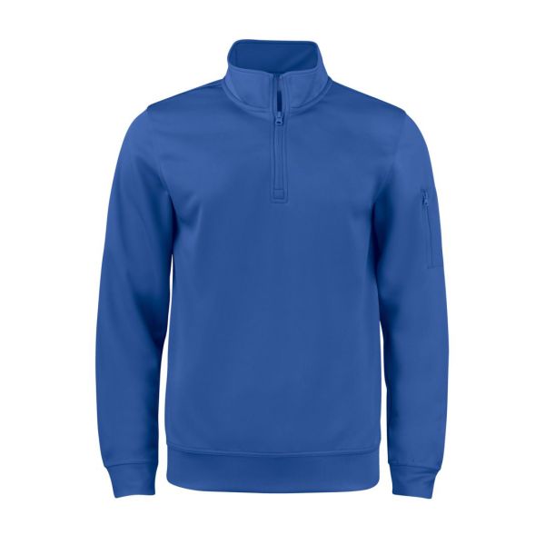 Rhode Island Lift Eco Perf 1/2 Zip Men Outerwear