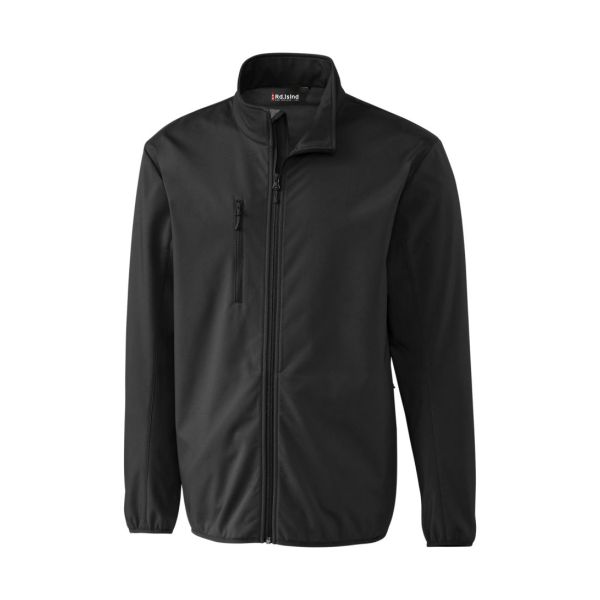 Rhode Island Trail Eco Softshell Men Outerwear
