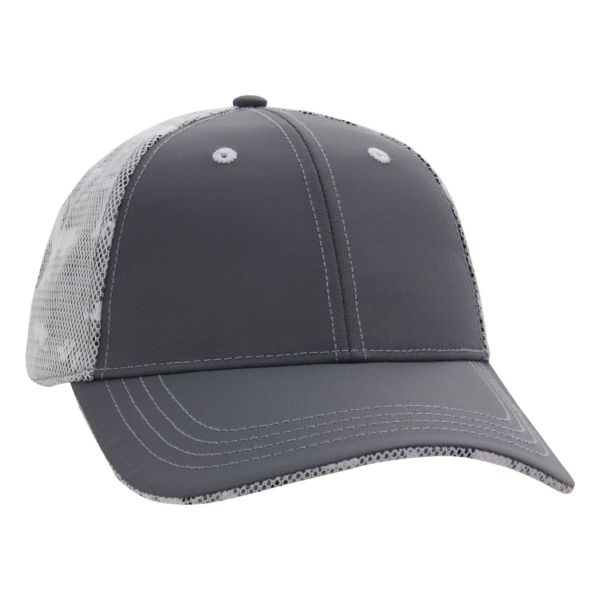 Ahead 2-Tone Nebula (073C) Men Headwear 