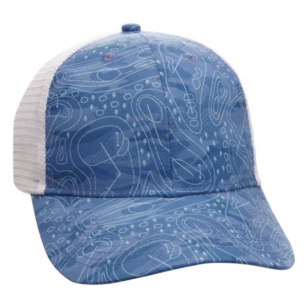 Ahead Approach Men Cap