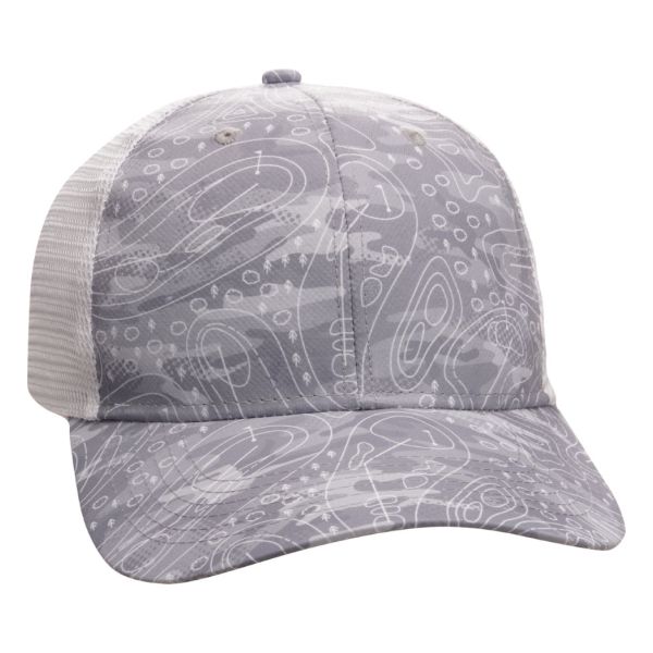 Ahead Approach Men Cap