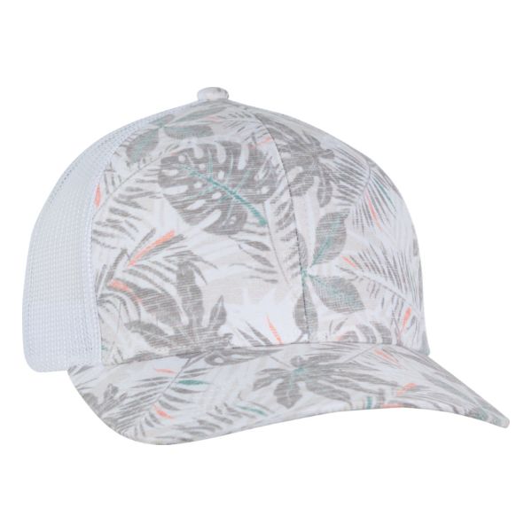 Ahead La Palma Men Cap