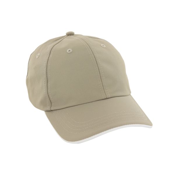 Ahead Textured Poly Men Headwear 