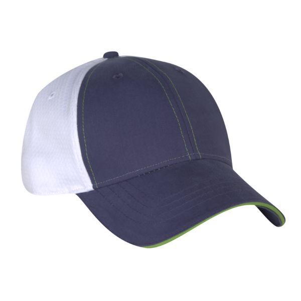 Ahead Nylon Mesh-Back Men Cap