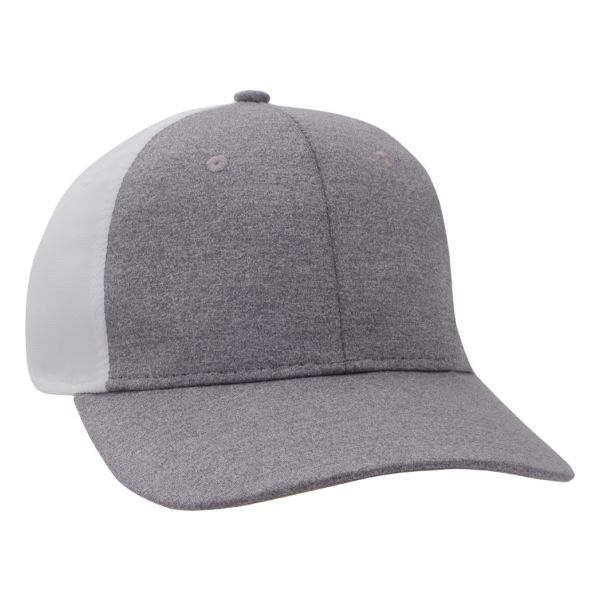  Ahead Struct Heath Men 2Tone Sphere Headwear