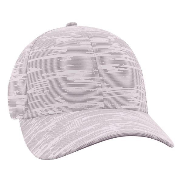 Ahead Streaker Men Cap