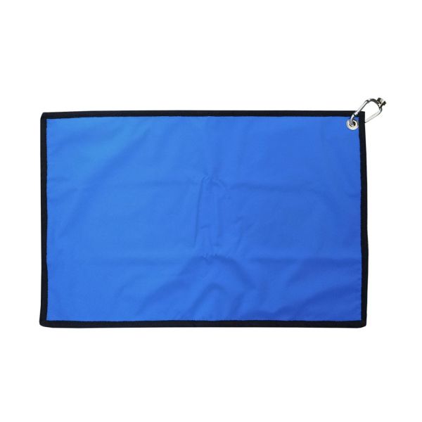 Tux Towel Waterproof Towels - Blue