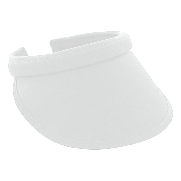 Ahead Chino Twill Ladies Visor