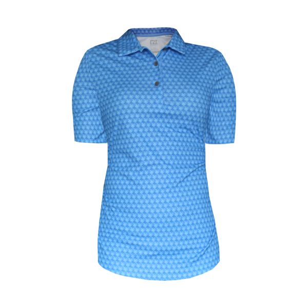 Cutter & Buck Tropics Ladies Shirt