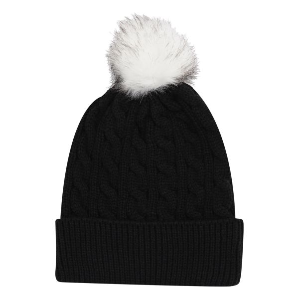 Ahead Pomfret Ladies Beanie