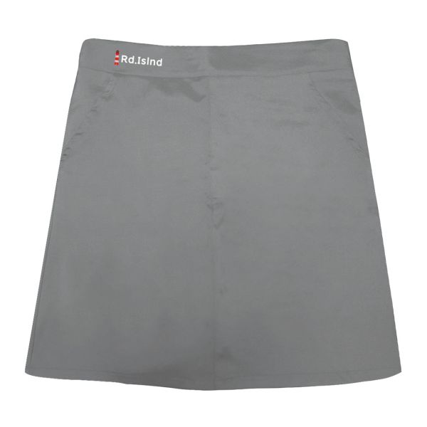 Rhode Island Grace Ladies Skort
