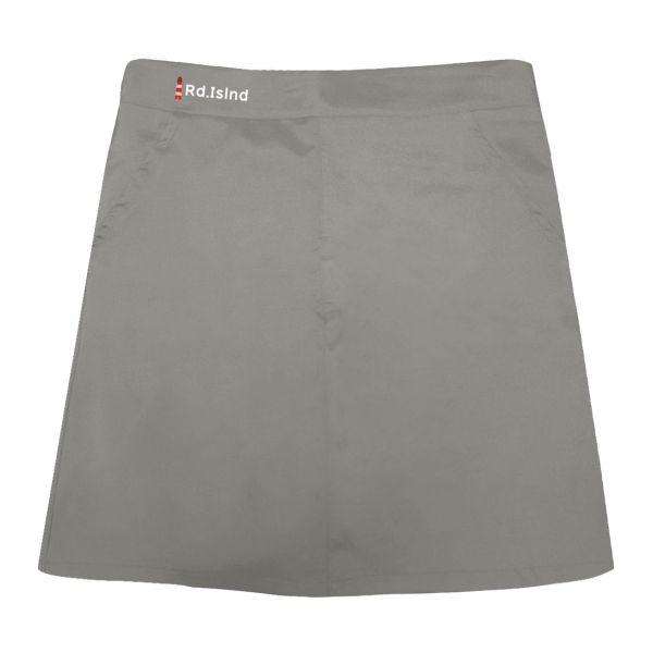 Rhode Island Grace Ladies Skort