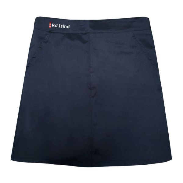 Rhode Island Grace Ladies Skort