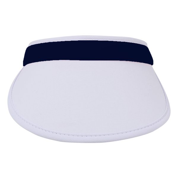  Ahead Lite Bungie Coil Ladies Visor