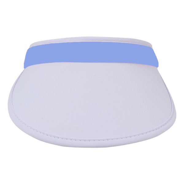  Ahead Lite Bungie Coil Ladies Visor