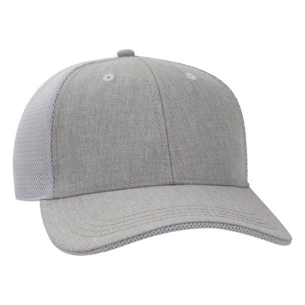 Ahead Van Gogh Men Cap - Sand