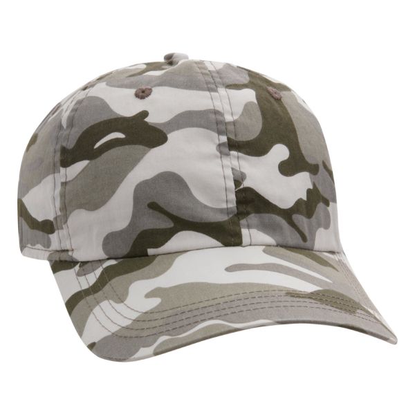 Ahead Hudson Men Cap - Camo