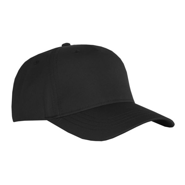 Rhode Island Tech 5 Panel Men Cap