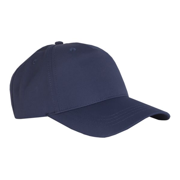 Rhode Island Tech 5 Panel Men Cap