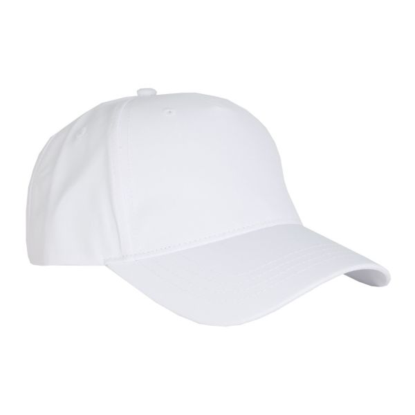 Rhode Island Tech 5 Panel Men Cap