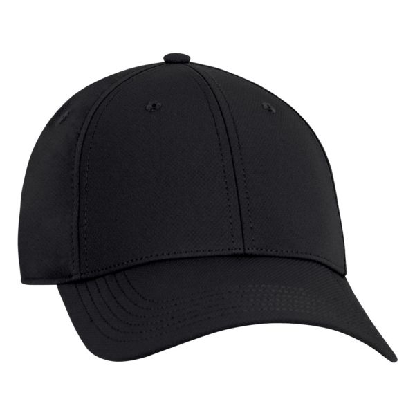 Ahead Stratus Men Cap - Black