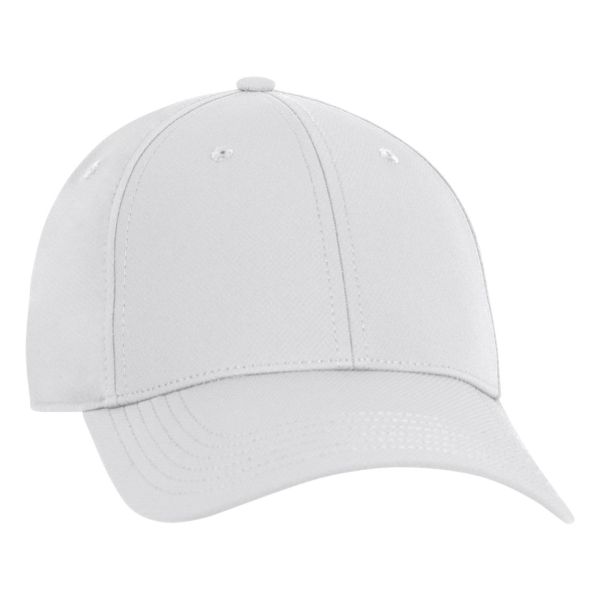Ahead Stratus Men Cap - White