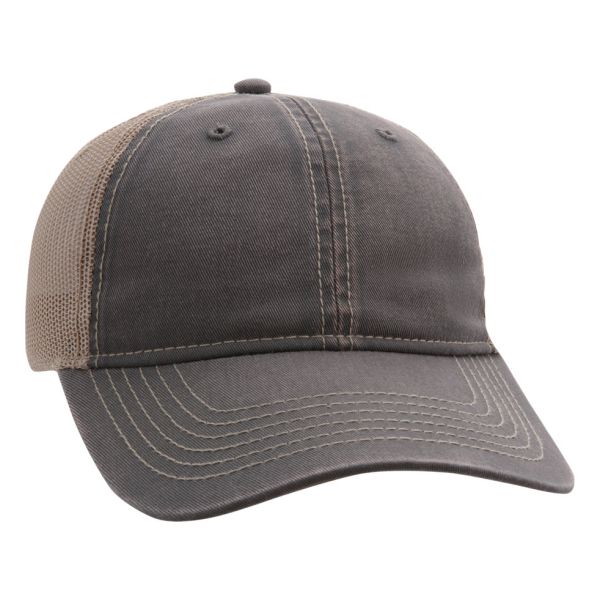 Ahead Wharf Mens Cap