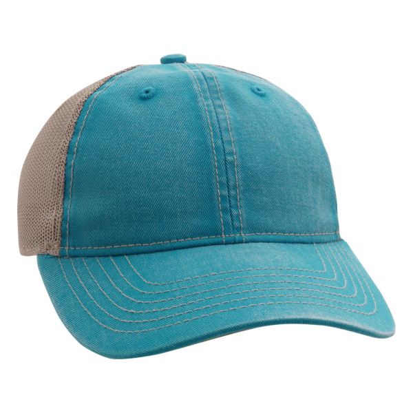 Ahead Wharf Mens Cap