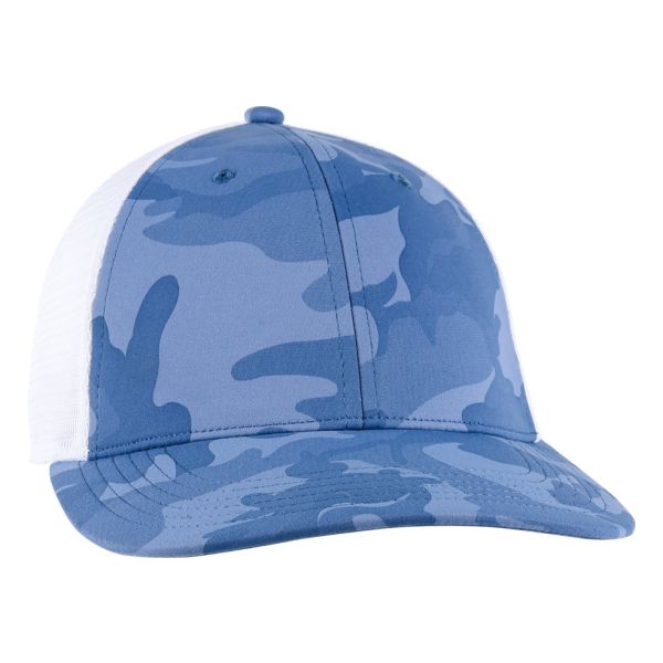Ahead Camo Flex Mens Cap