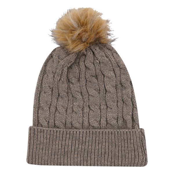 Ahead Pomfret Ladies Beanie