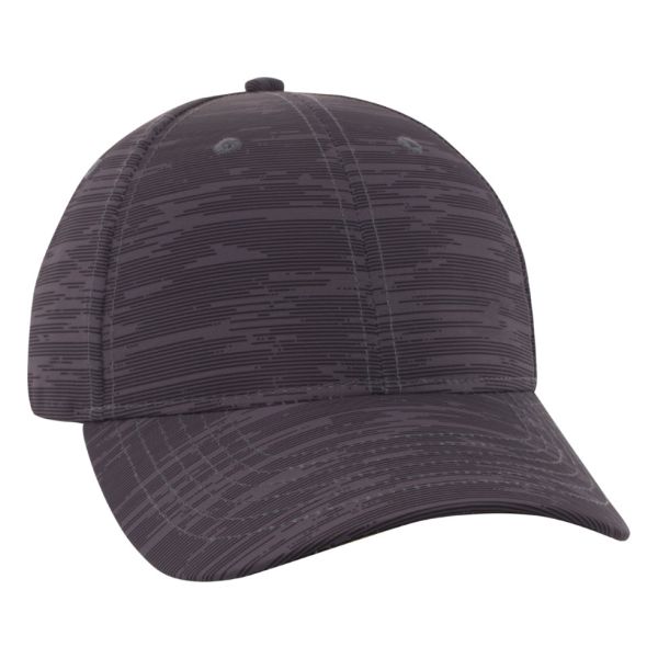 Ahead Streaker Mens Cap
