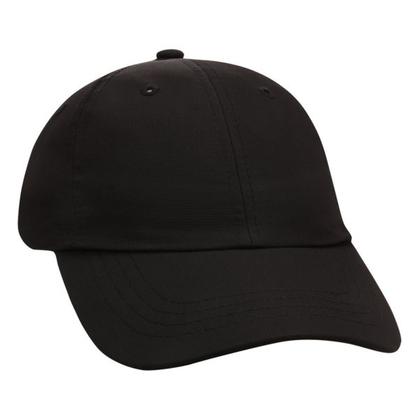 Ahead Jordie Junior Cap - Black