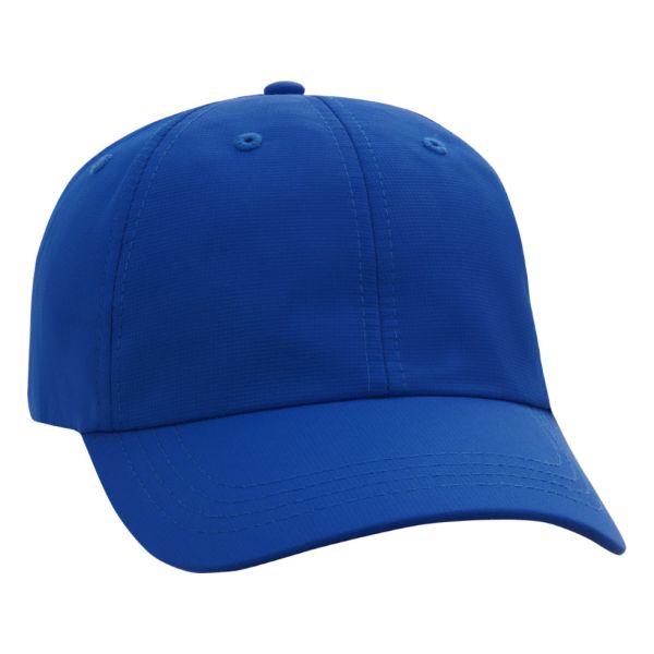 Ahead Jordie Junior Cap - Tour Blue